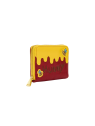 Portefeuille honey drip bucket Winnie l'ourson LOUNGEFLY Import
