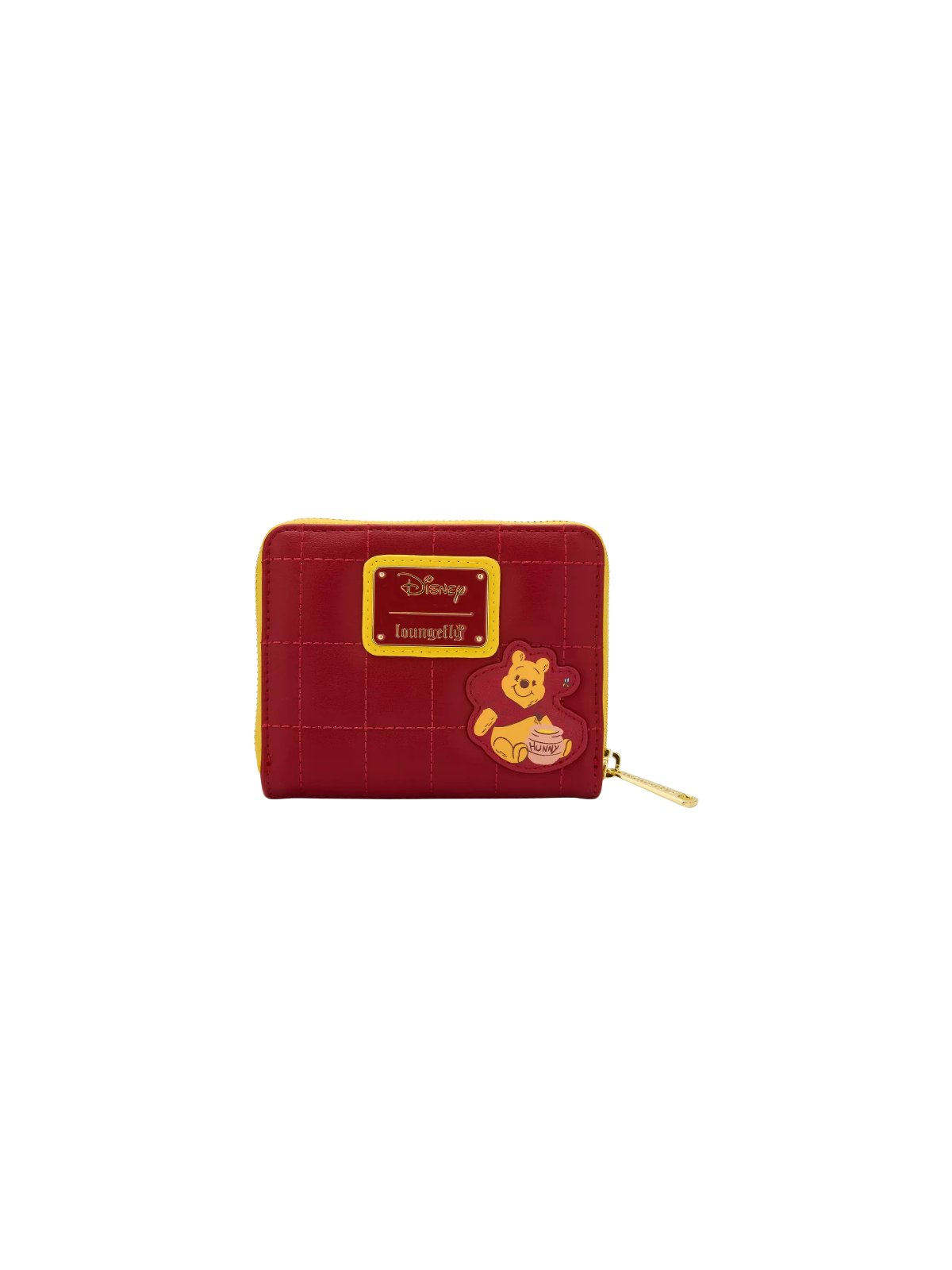 Portefeuille honey drip bucket Winnie l'ourson LOUNGEFLY Import