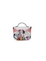 Sac à bandoulière Disney dogs floral LOUNGEFLY Import - Livraison 01/2026