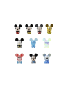 Figurine Mickey en sachet mystère 1 EXEMPLAIRE ALEATOIRE Disney Grand Jester