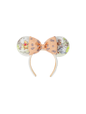 Ears Winnie l'ourson Disney Import