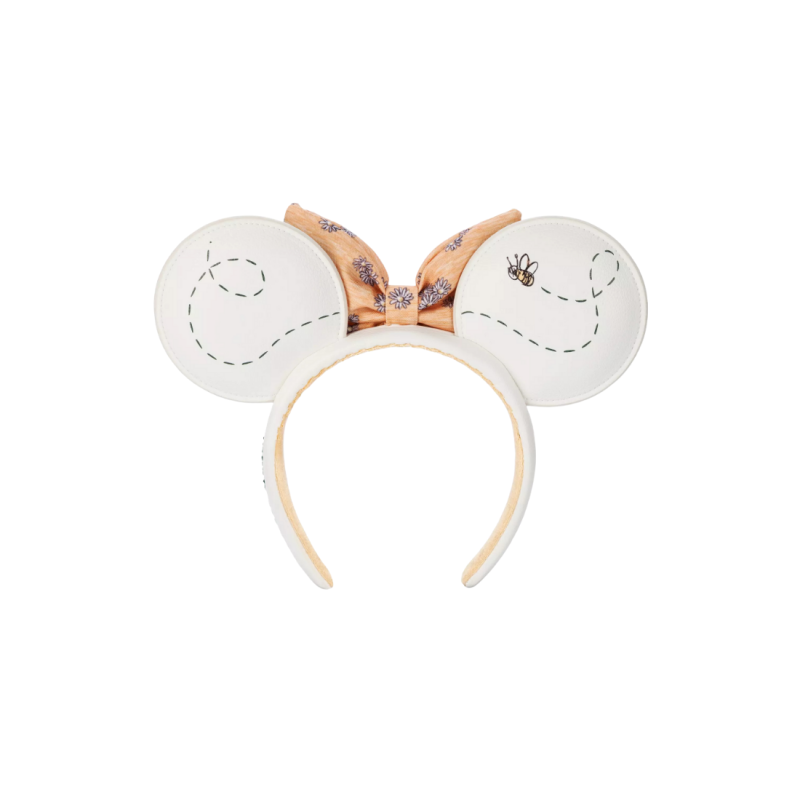 Ears Winnie l'ourson Disney Import