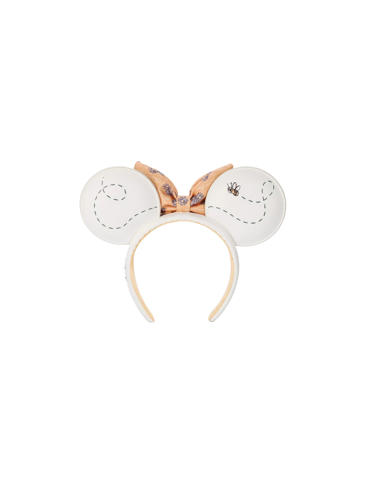 Ears Winnie l'ourson Disney Import