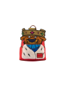 Sac à dos Prince Jean Robin des bois LOUNGEFLY - Livraison 09-2026