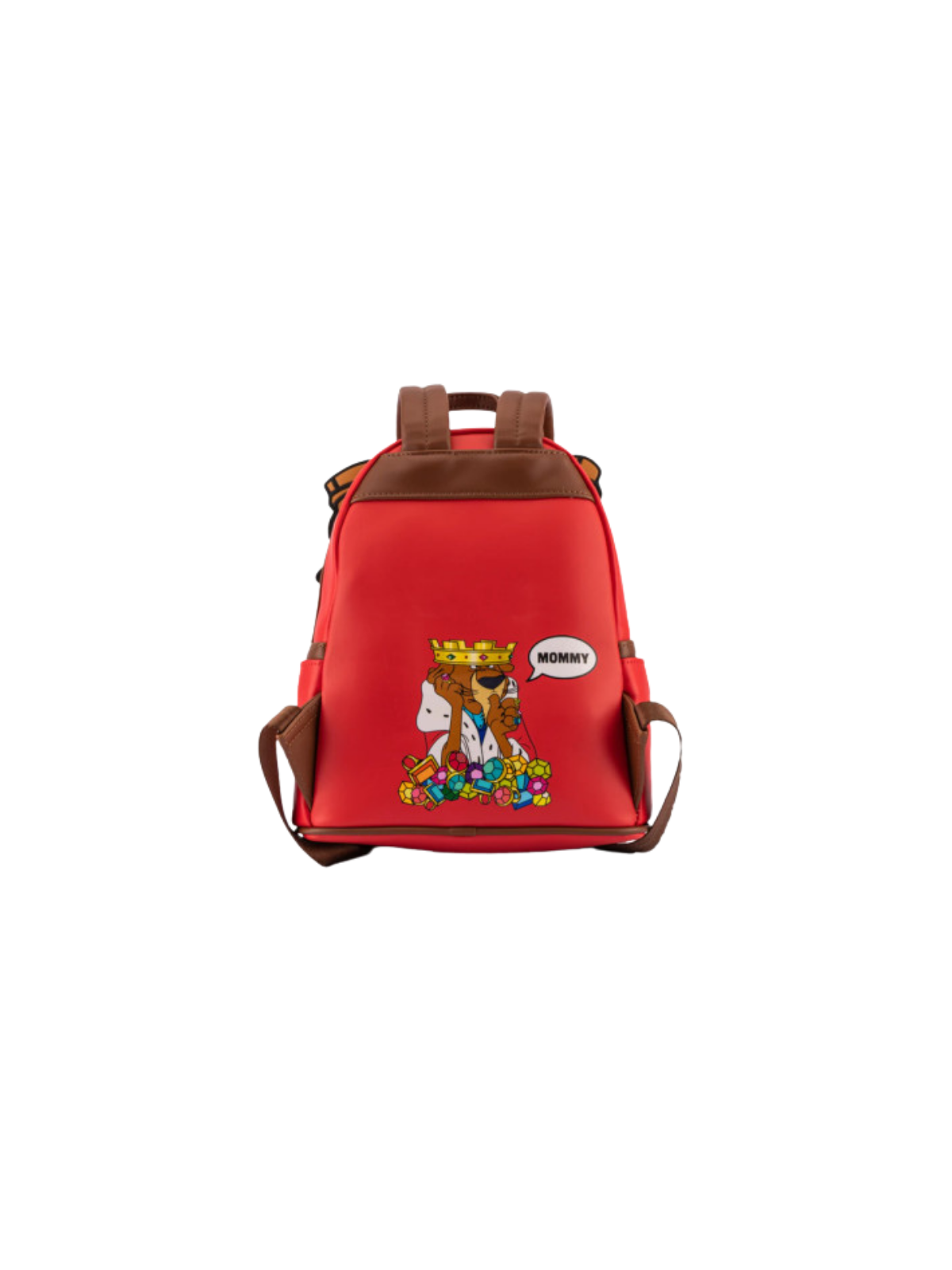Sac à dos Prince Jean Robin des bois LOUNGEFLY - Livraison 09-2026
