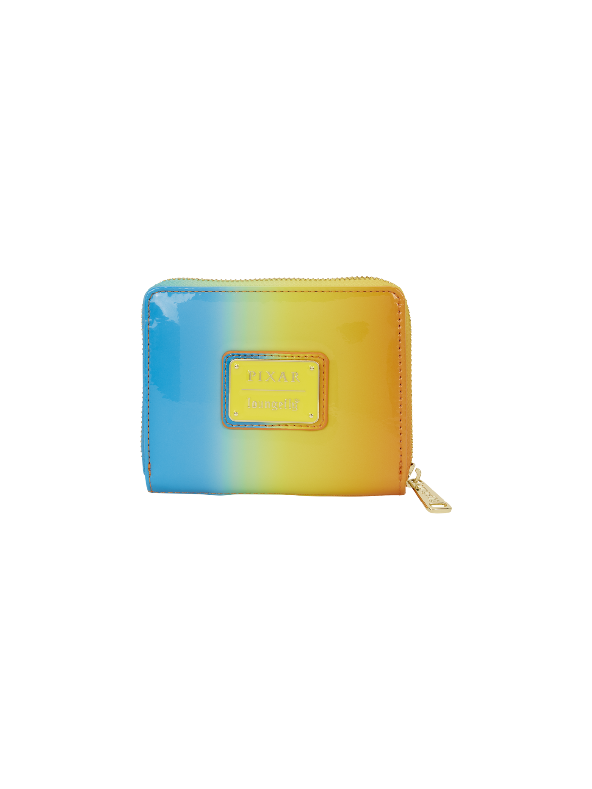 Portefeuille Flamme & Flaque Elementaire LOUNGEFLY Import - Livraison 02/2026