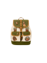 Sac à dos Character patches Frère des ours Import