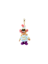 Porte-clés petite peluche Jack Cendrillon Disney