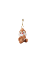 Porte-clés petite peluche Tac Disney