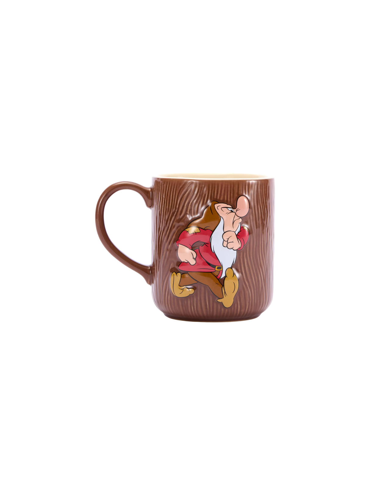 Mug Grincheux Blanche Neige et les Sept Nains Disney