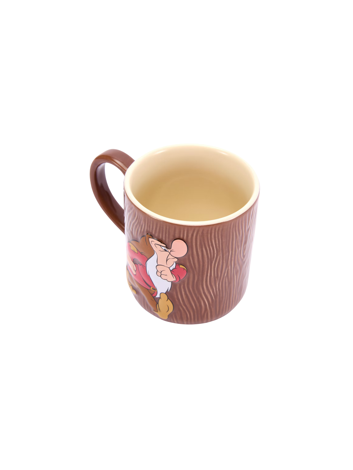 Mug Grincheux Blanche Neige et les Sept Nains Disney