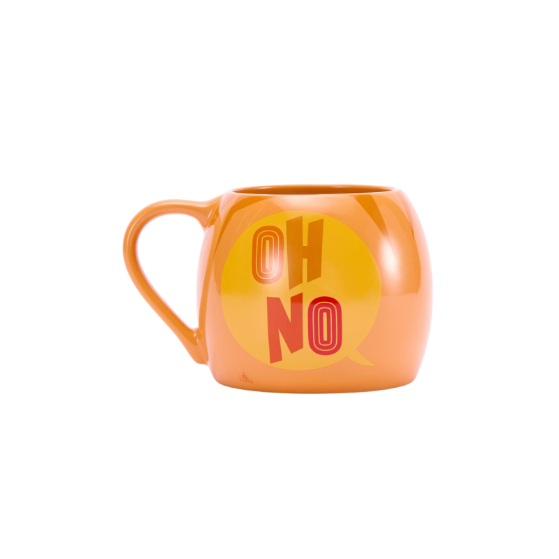 Mug Anxiété Vice-Versa 2 Disney