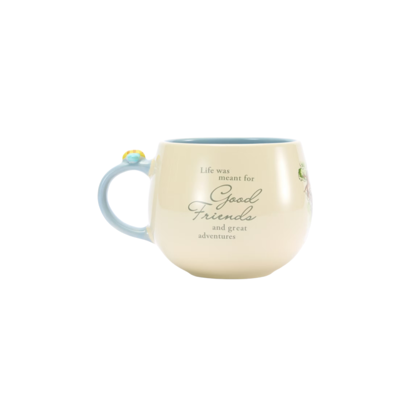 Mug Winnie l'Ourson et ses Amis Disney