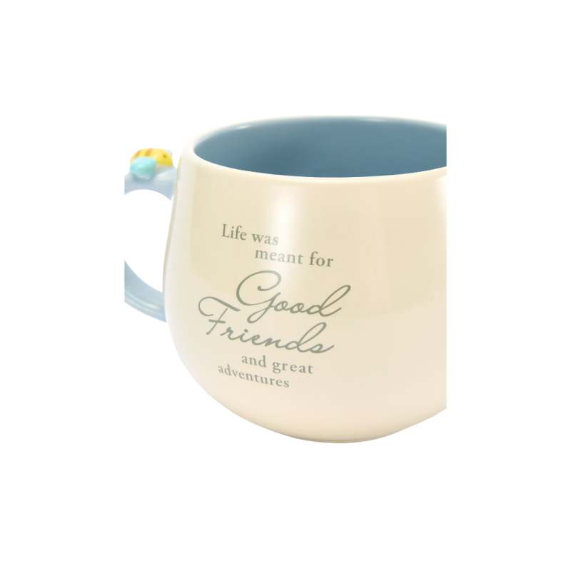 Mug Winnie l'Ourson et ses Amis Disney