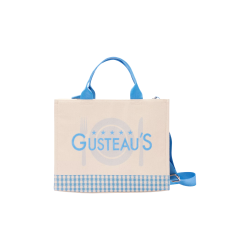 Sac Ratatouille fourre-tout en toile Disney