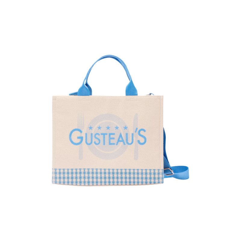 Sac Ratatouille fourre-tout en toile Disney