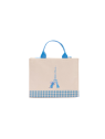 Sac Ratatouille fourre-tout en toile Disney