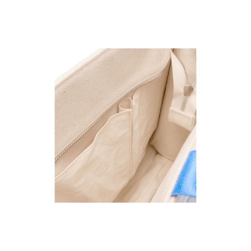 Sac Ratatouille fourre-tout en toile Disney