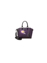 Sac à bandoulière Jack & Sally heart moon l'étrange noël de Mr Jack LOUNGEFLY Import - Livraison 02/2026
