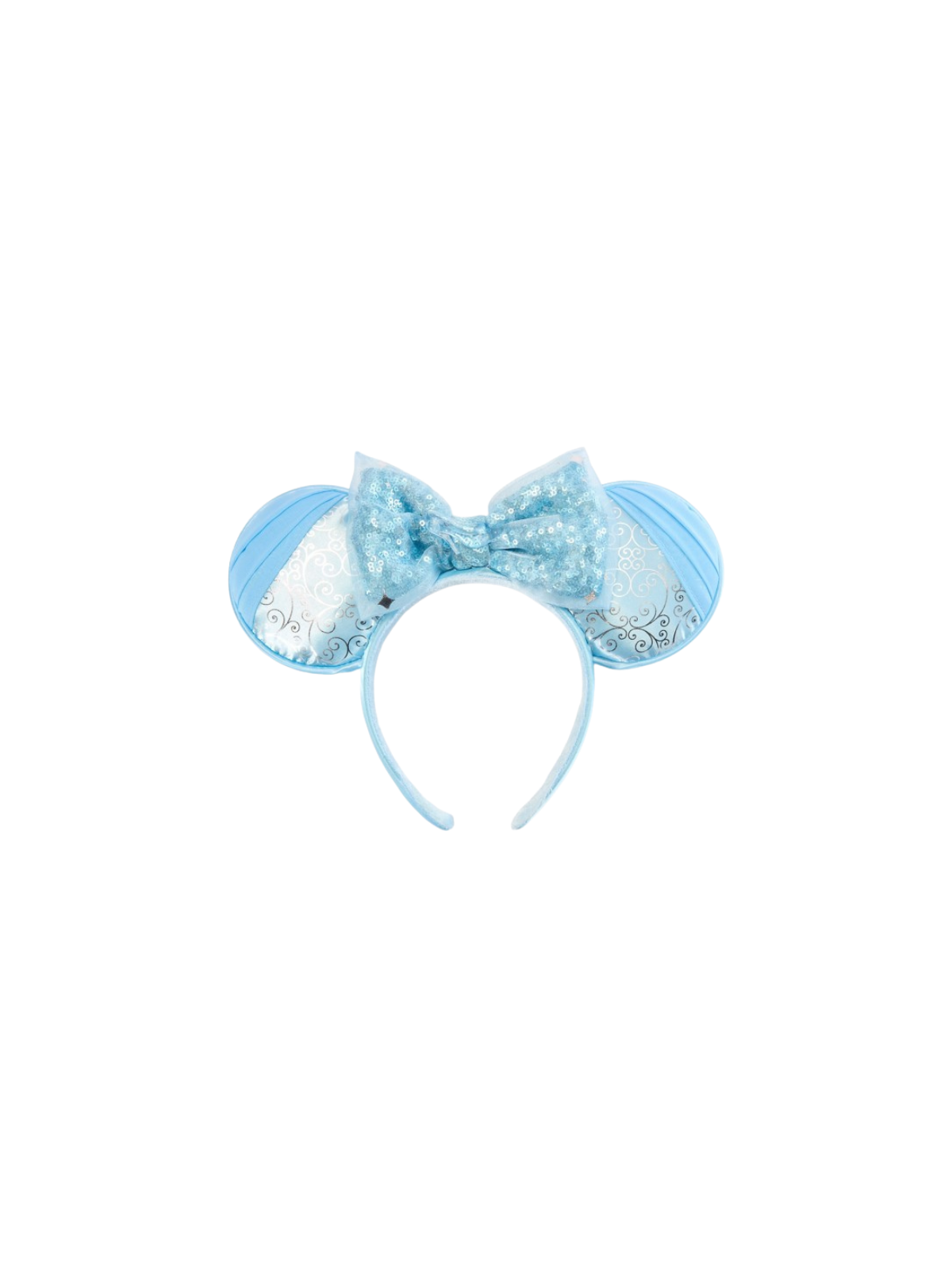 Ears Cendrillon Disney Import