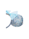 Ears Crystal blue Minnie Mouse BAUBLEBAR Import