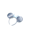 Ears Crystal blue Minnie Mouse BAUBLEBAR Import