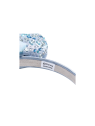 Ears Crystal blue Minnie Mouse BAUBLEBAR Import