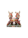 Figurine Tic & Tac Pâques Disney Traditions - 6014318
