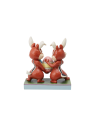 Figurine Tic & Tac Pâques Disney Traditions - 6014318