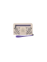 Portefeuille Jack & sally coffin L'étrange noël de Mr Jack LOUNGEFLY Import - Livraison 02/2026
