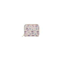 Portefeuille Boo Monstres & cie LOUNGEFLY Import - Livraison 02/2026