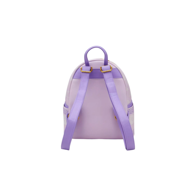Sac à dos Meg et les muses Hercule LOUNGEFLY Import - Livraison 02/2026
