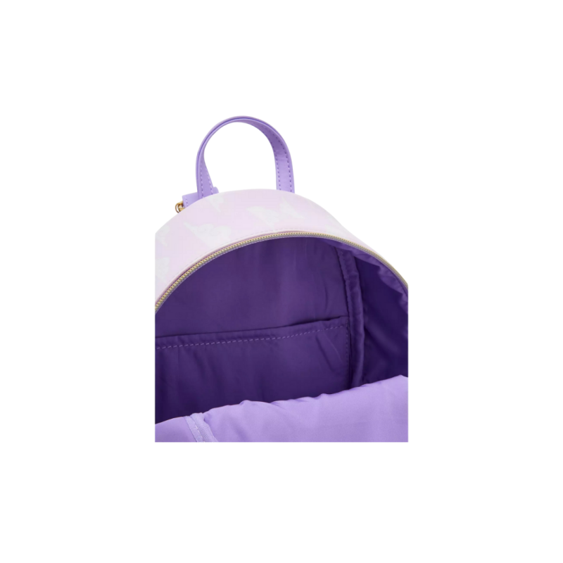 Sac à dos Meg et les muses Hercule LOUNGEFLY Import - Livraison 02/2026