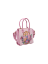 Sac à bandoulière Raiponce LOUNGEFLY Import - Livraison 02/2026