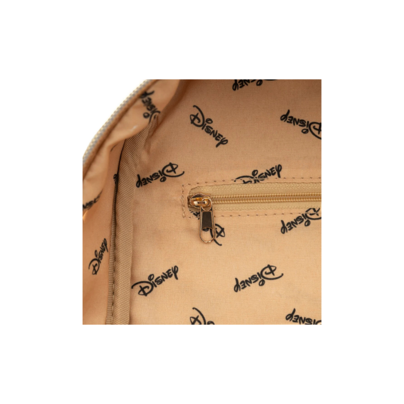 Sac à dos Hug it out Stitch & Angel WONDAPOP Import