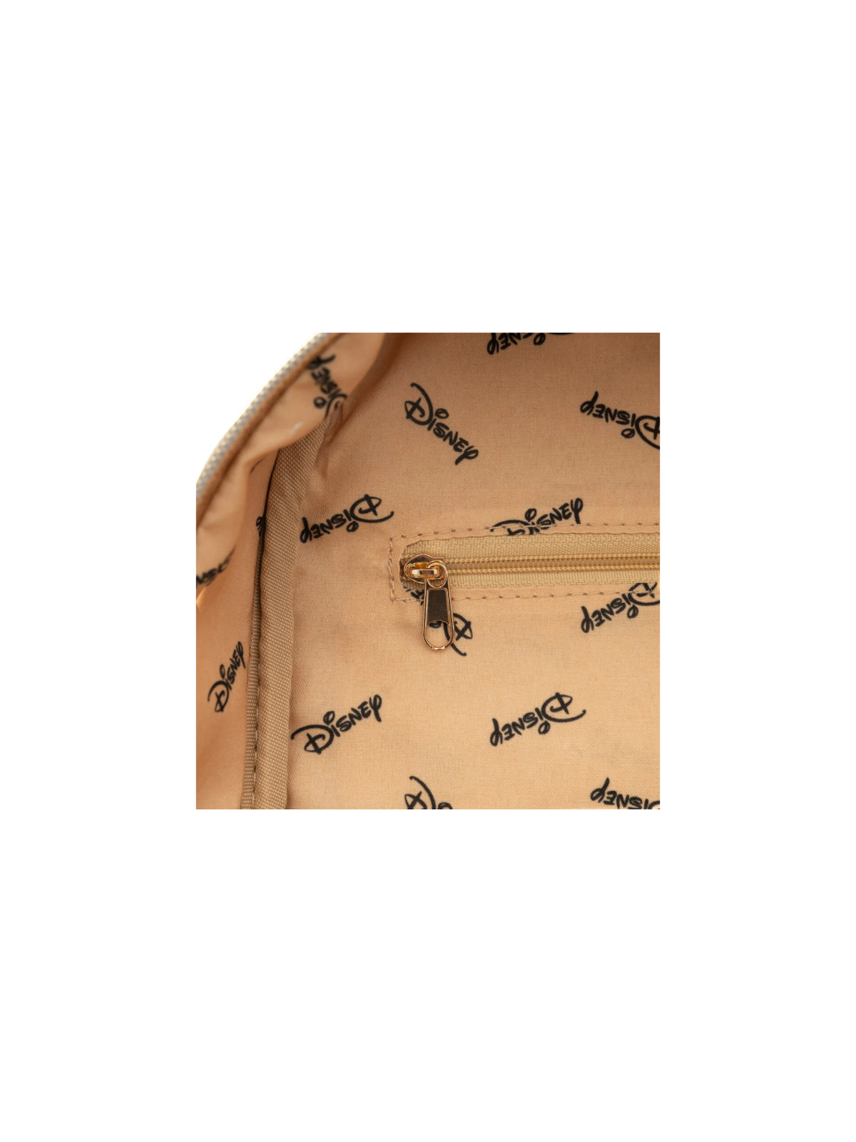 Sac à dos Hug it out Stitch & Angel WONDAPOP Import