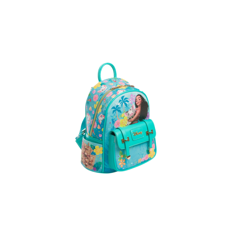 Sac à dos Island vibes Vaiana WONDAPOP Import