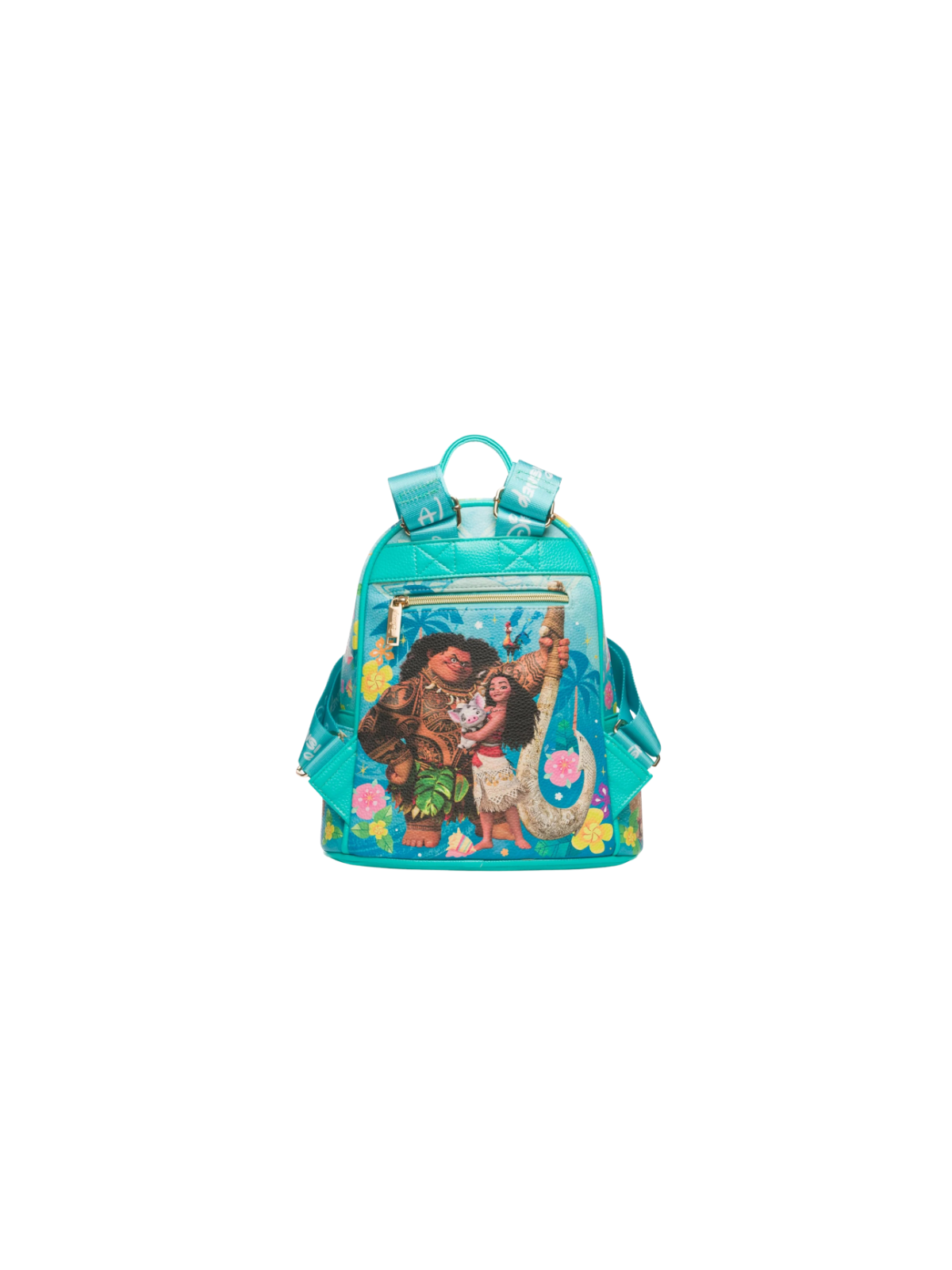 Sac à dos Island vibes Vaiana WONDAPOP Import