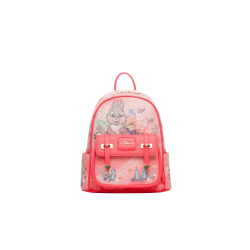 Sac à dos Panpan Bambi WONDAPOP Import