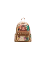 Sac à dos Timon & Pumbaa worry bout nothing Le roi lion WONDAPOP Import