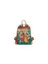 Sac à dos Timon & Pumbaa worry bout nothing Le roi lion WONDAPOP Import