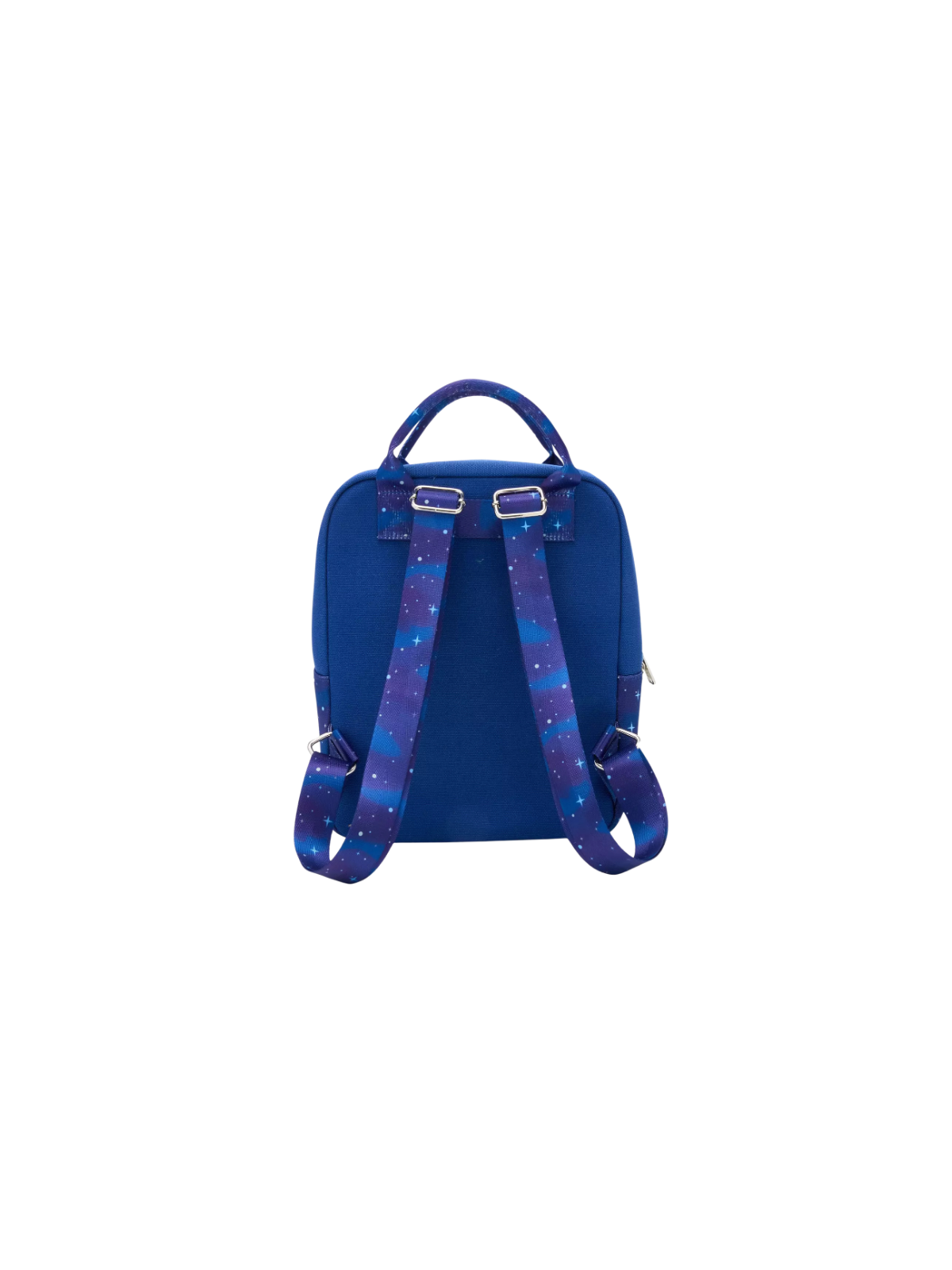 Sac à dos brodé La planète au trésor LOUNGEFLY Import - Livraison 04/2026