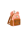 Sac à dos picnic ears Mickey Mouse LOUNGEFLY Import - Livraison 04/2026