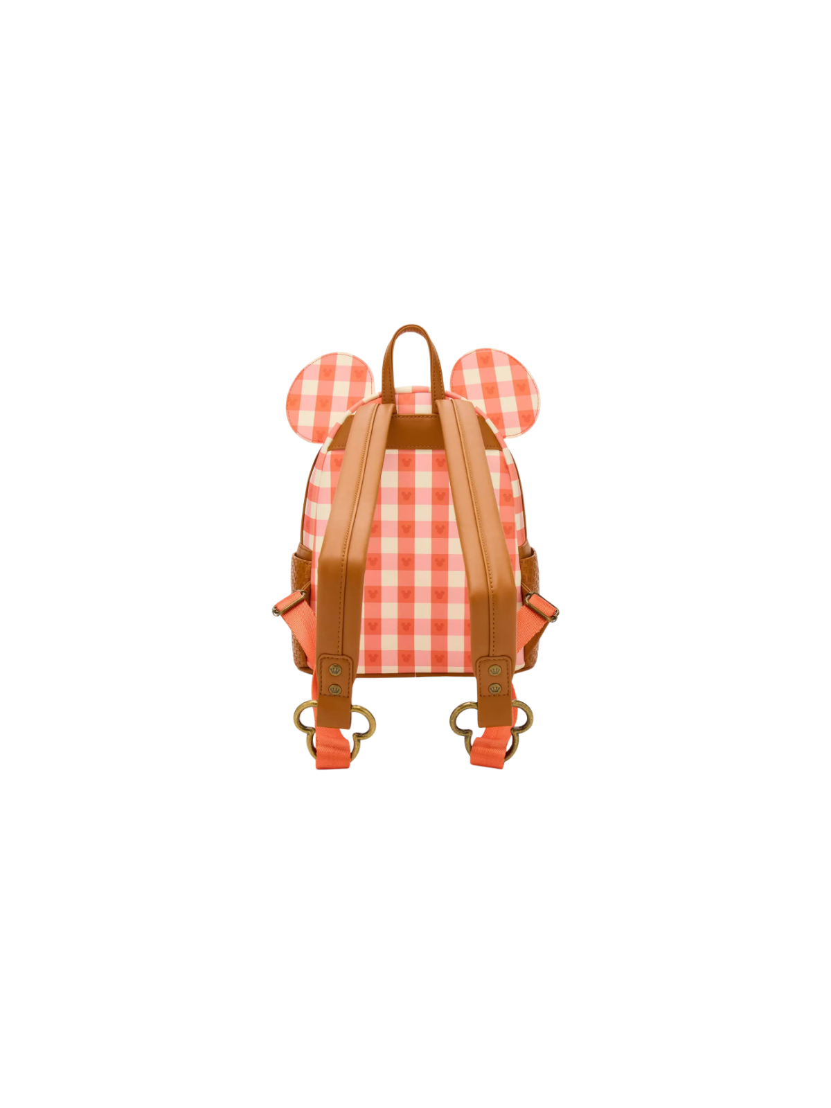 Sac à dos picnic ears Mickey Mouse LOUNGEFLY Import - Livraison 04/2026