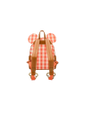 Sac à dos picnic ears Mickey Mouse LOUNGEFLY Import - Livraison 04/2026