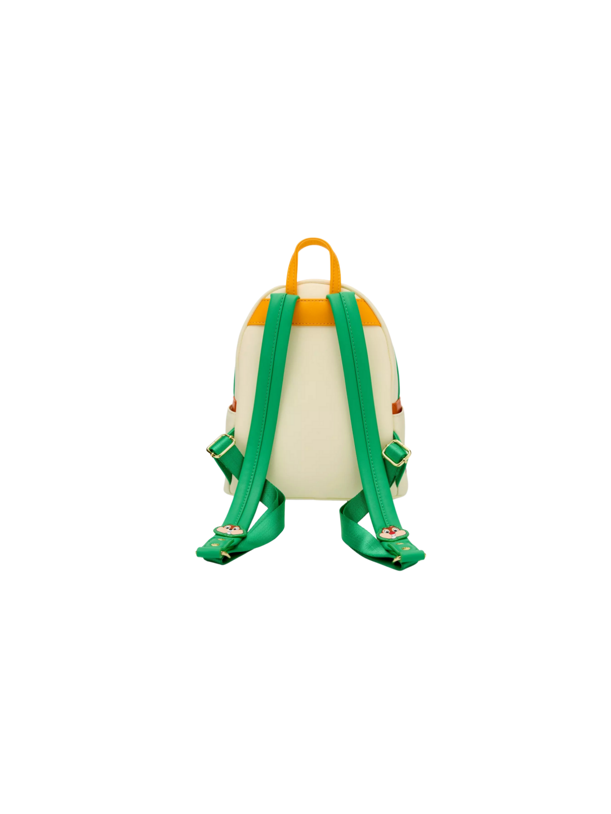 Sac à dos veggies Tic & Tac LOUNGEFLY Import - Livraison 04/2026