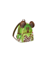 Sac à dos green tea boba Mickey Mouse LOUNGEFLY Import - Livraison 03/2026