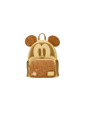 Sac à dos Corkboard Pin's display Mickey Mouse LOUNGEFLY Import - Livraison 03/2026