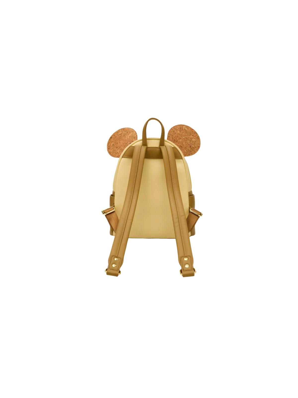 Sac à dos Corkboard Pin's display Mickey Mouse LOUNGEFLY Import - Livraison 03/2026