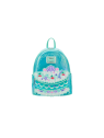 Sac à dos Ariel cake La petite sirène LOUNGEFLY Import - Livraison 03/2026